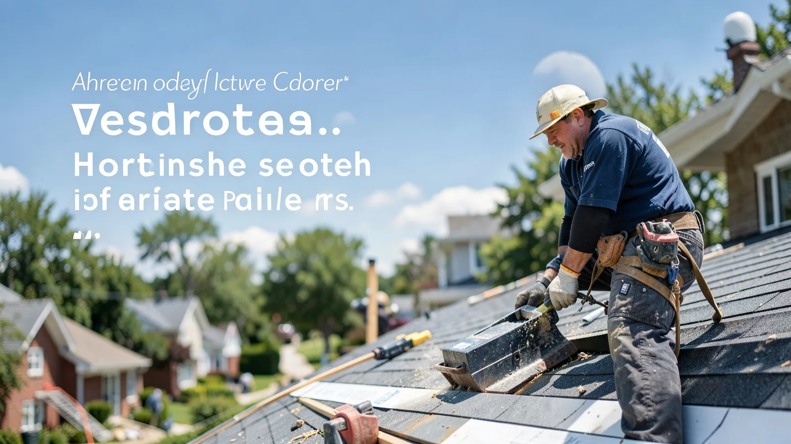 Roof Replacement in Isaban, WV near me